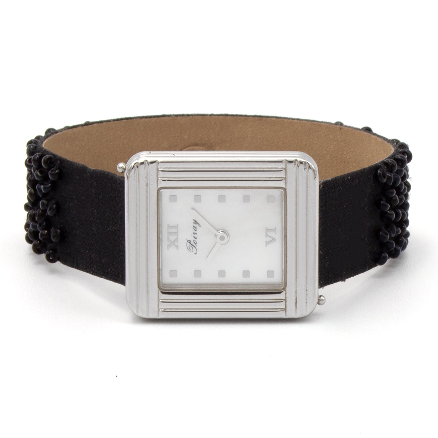 Poiray Ma Première (26x22mm) watch
