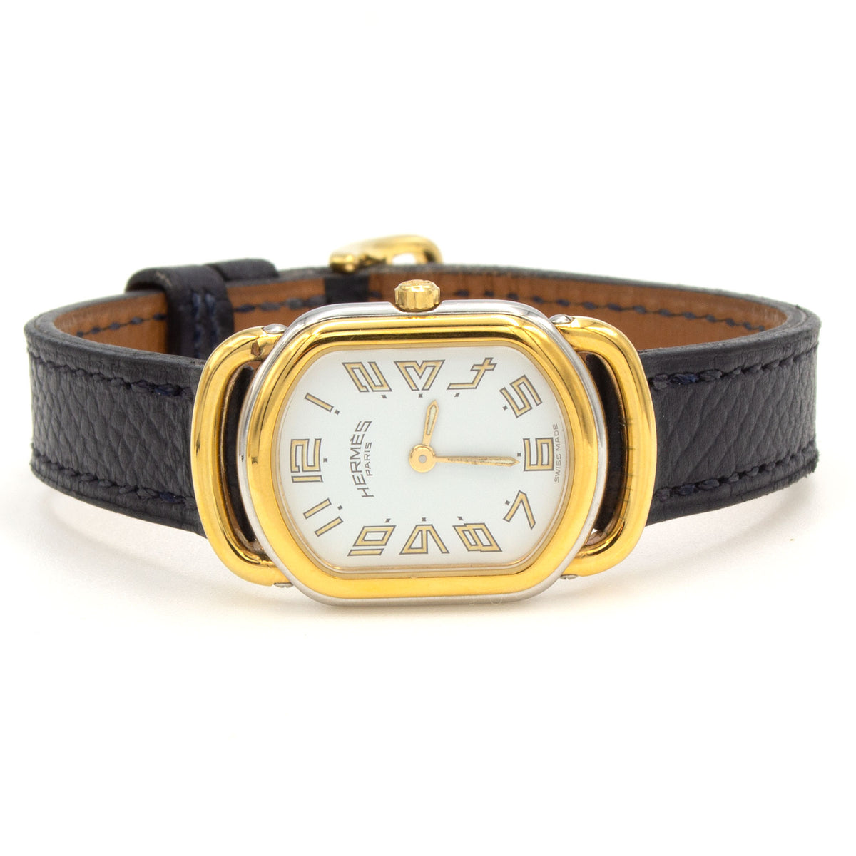 Hermès Rallye RA1.240 watch
