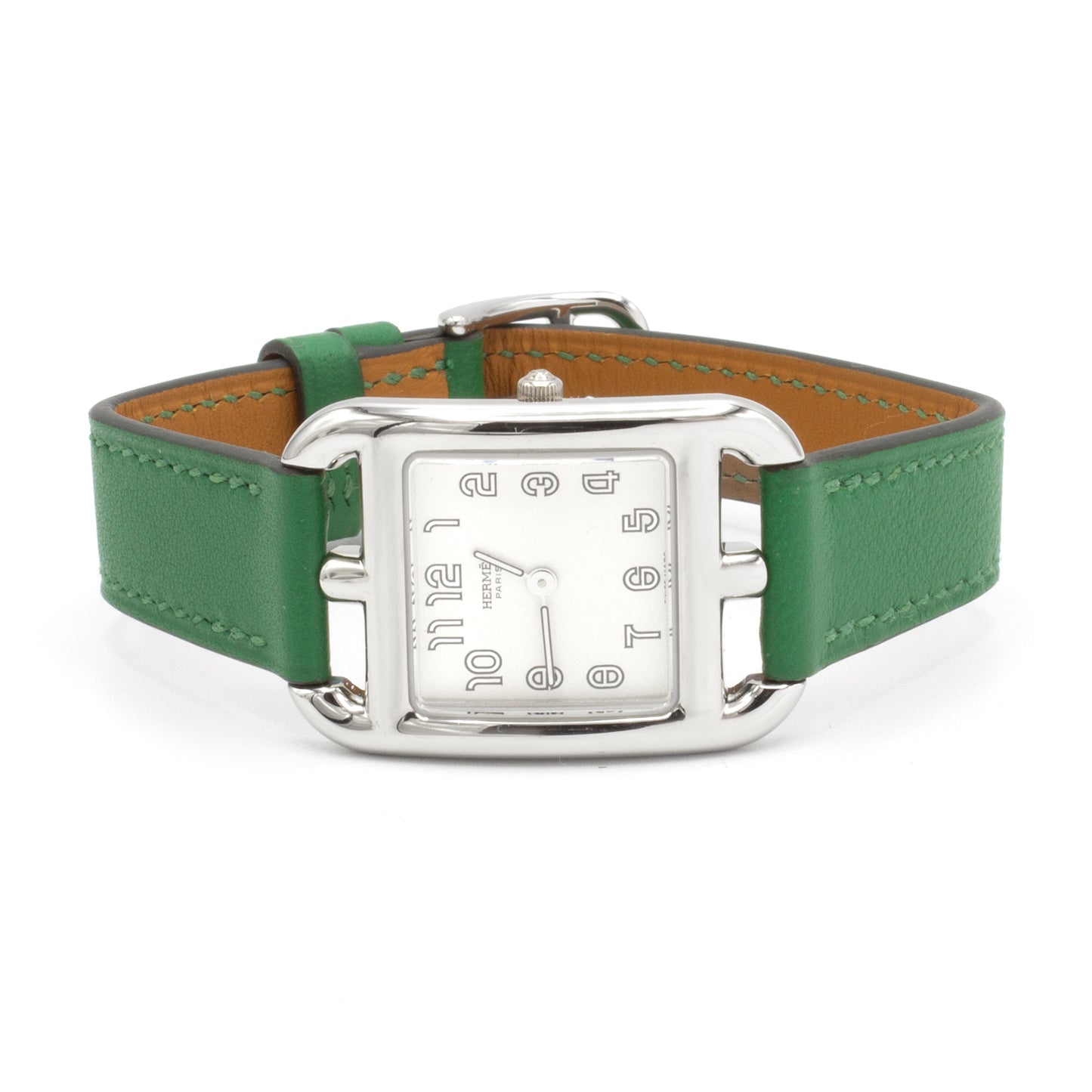 Hermès Cape Cod CC1.210 watch