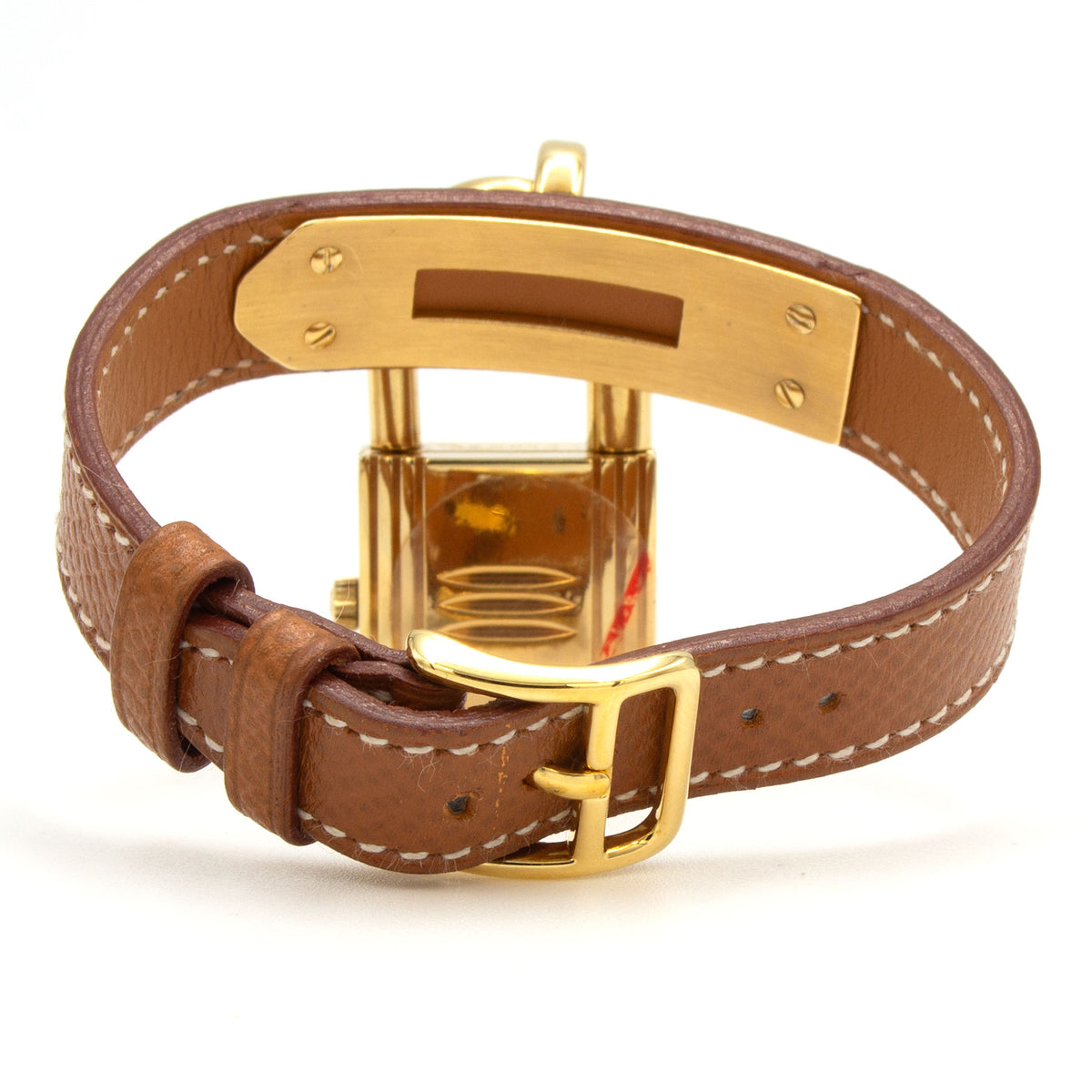 Hermès Kelly watch