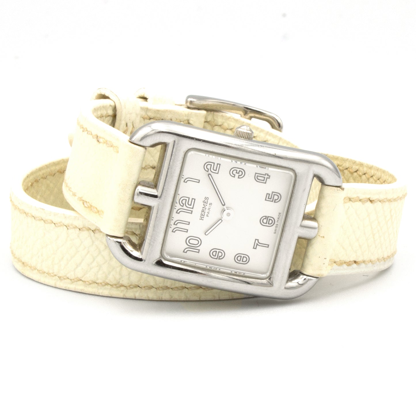 Hermès Cape Cod CC1.210 watch