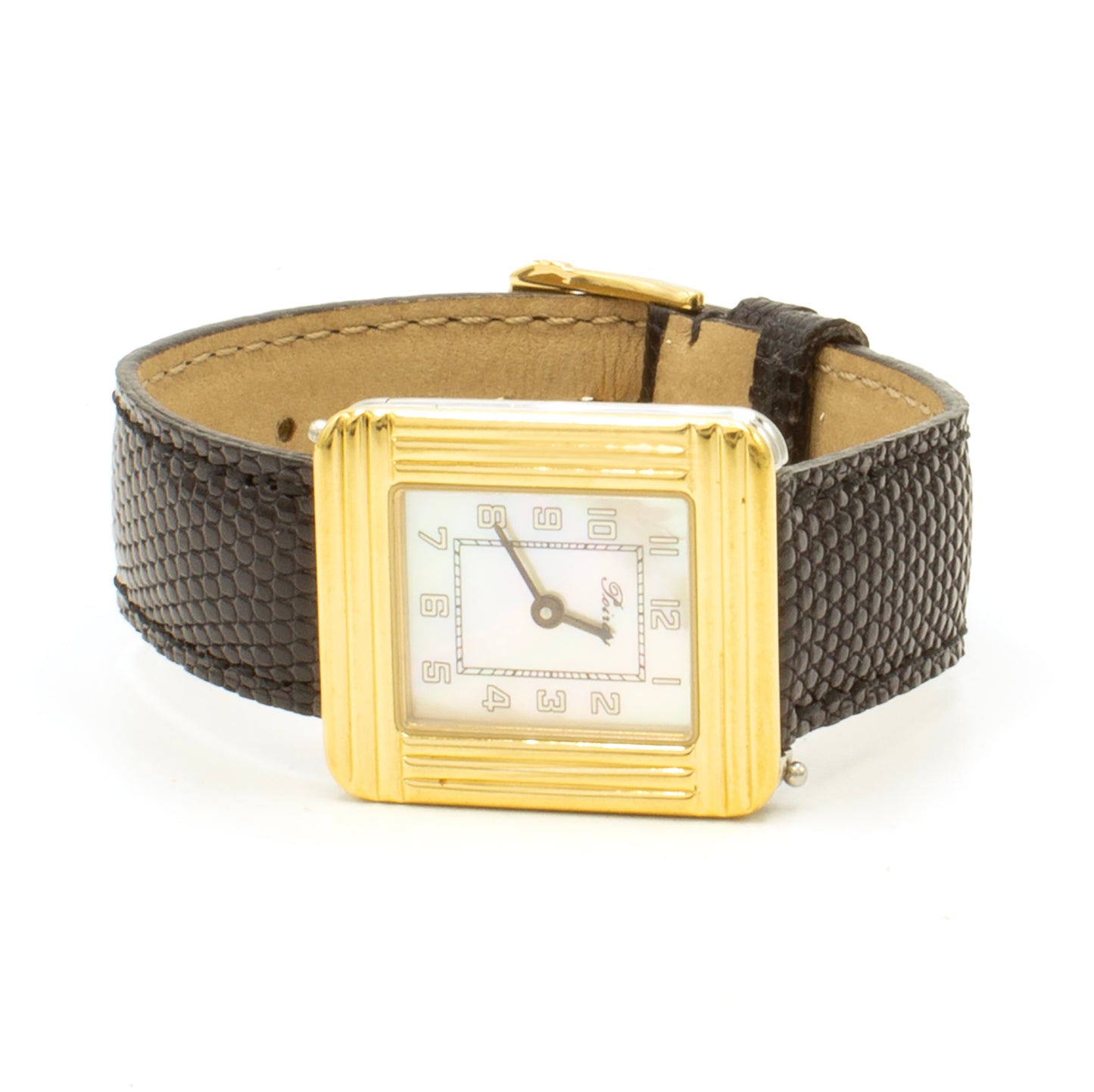 Poiray Ma Première (26x22mm) watch