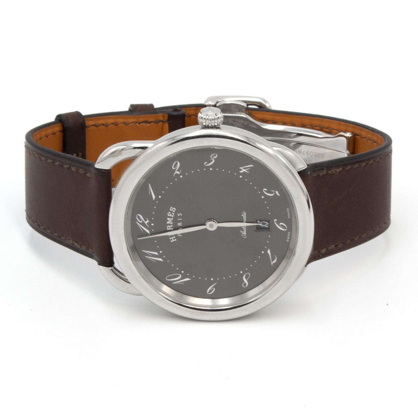 Hermès Arceau AR7.710 watch