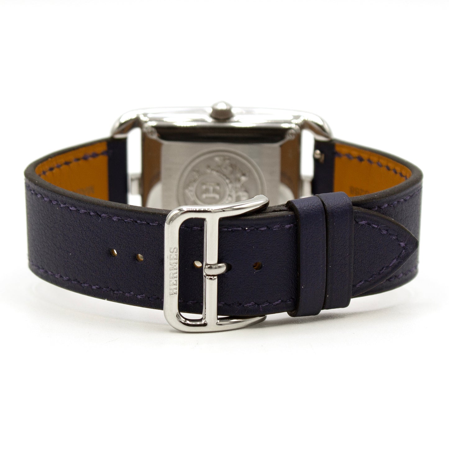 Hermès Cape Cod CC1.710 watch
