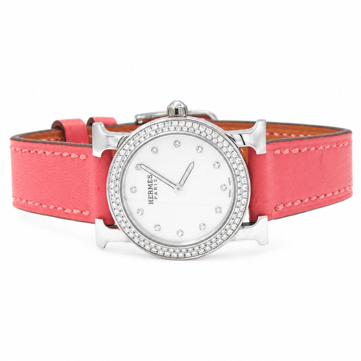 Hermès Heure H Ronde HR1.230 watch
