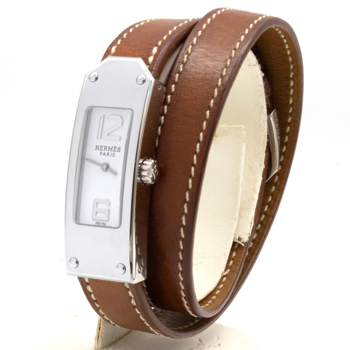 Hermès Kelly II KT1.210 watch