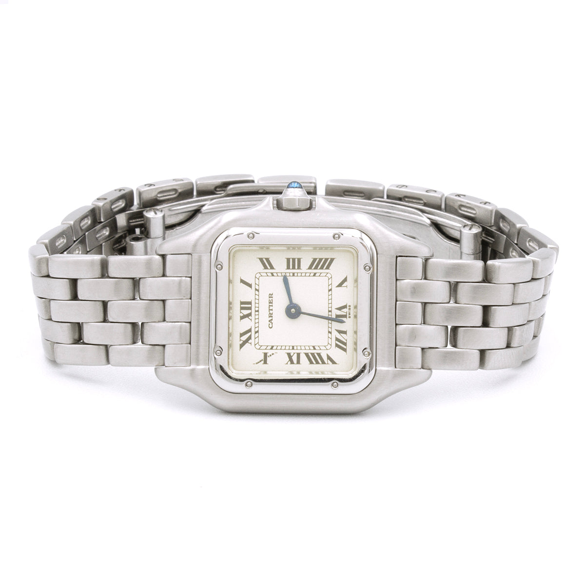 Cartier Panthère 1320 watch