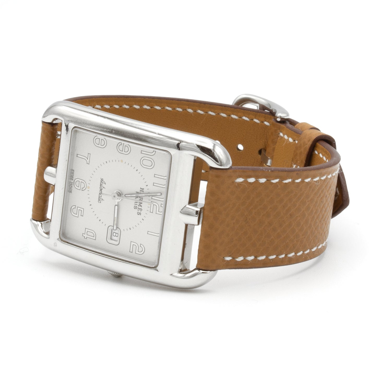Hermès Cape Cod CC1.710 watch