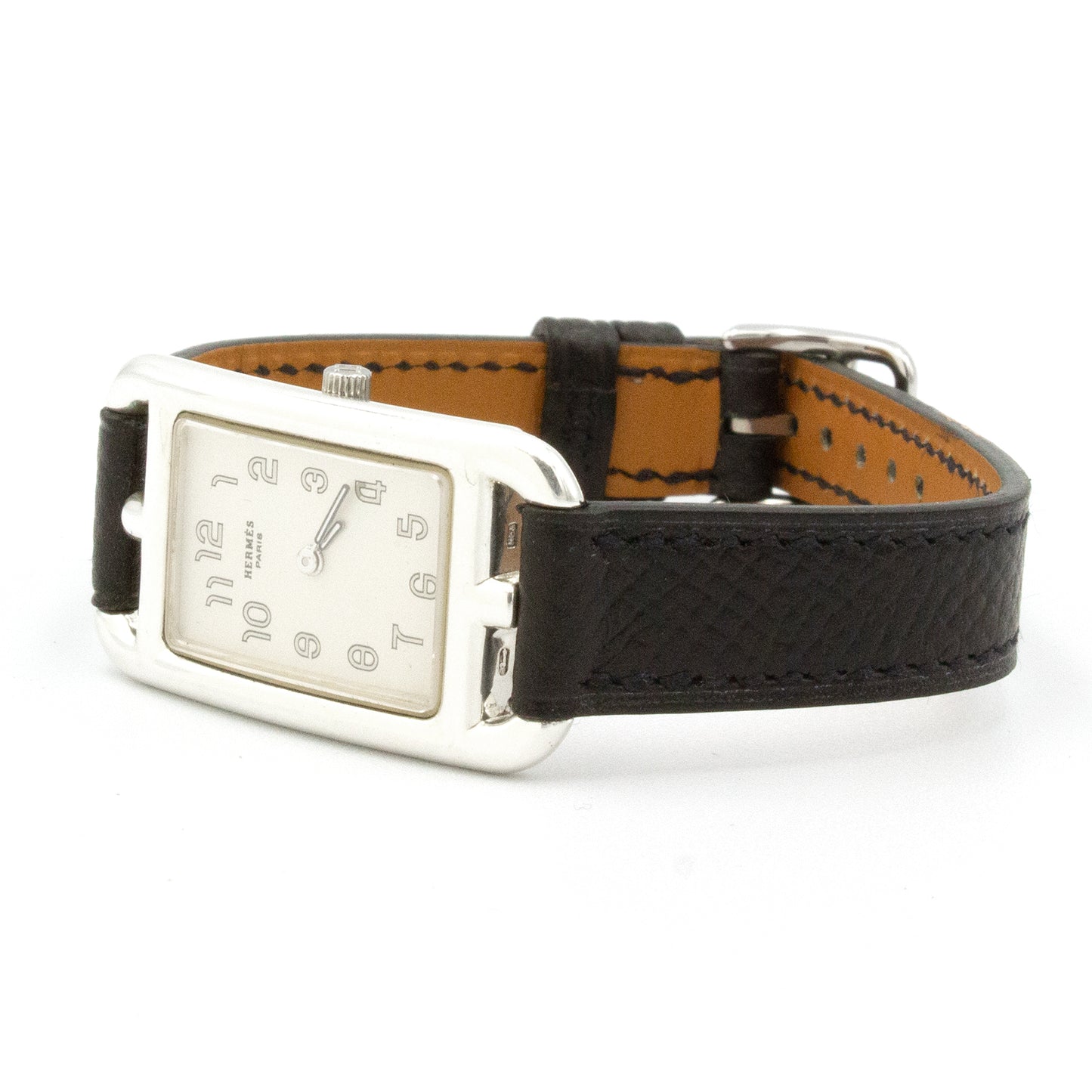 Hermès Cape Cod Nantucket watch