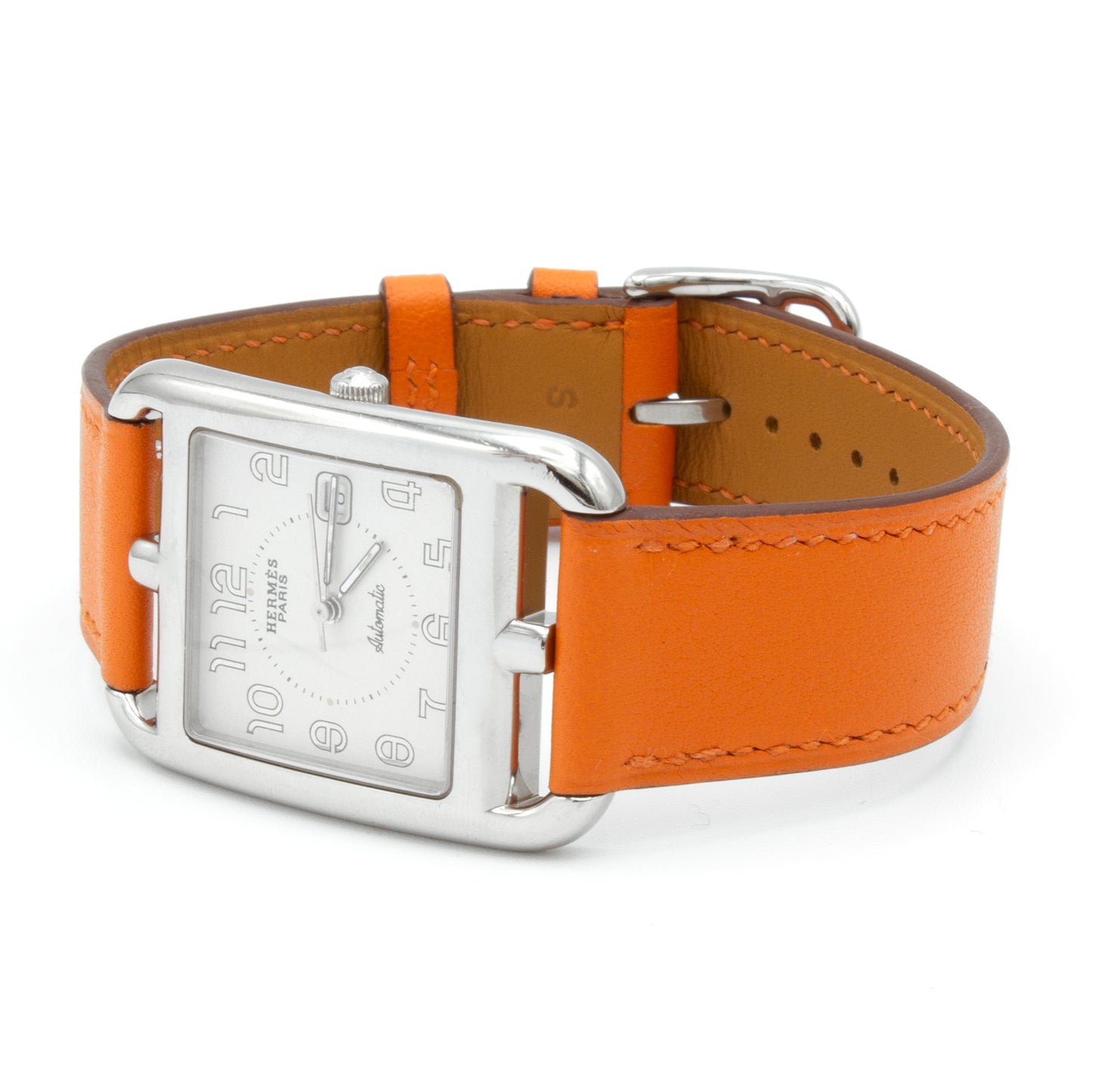 Hermès Cape Cod CC1.710 watch