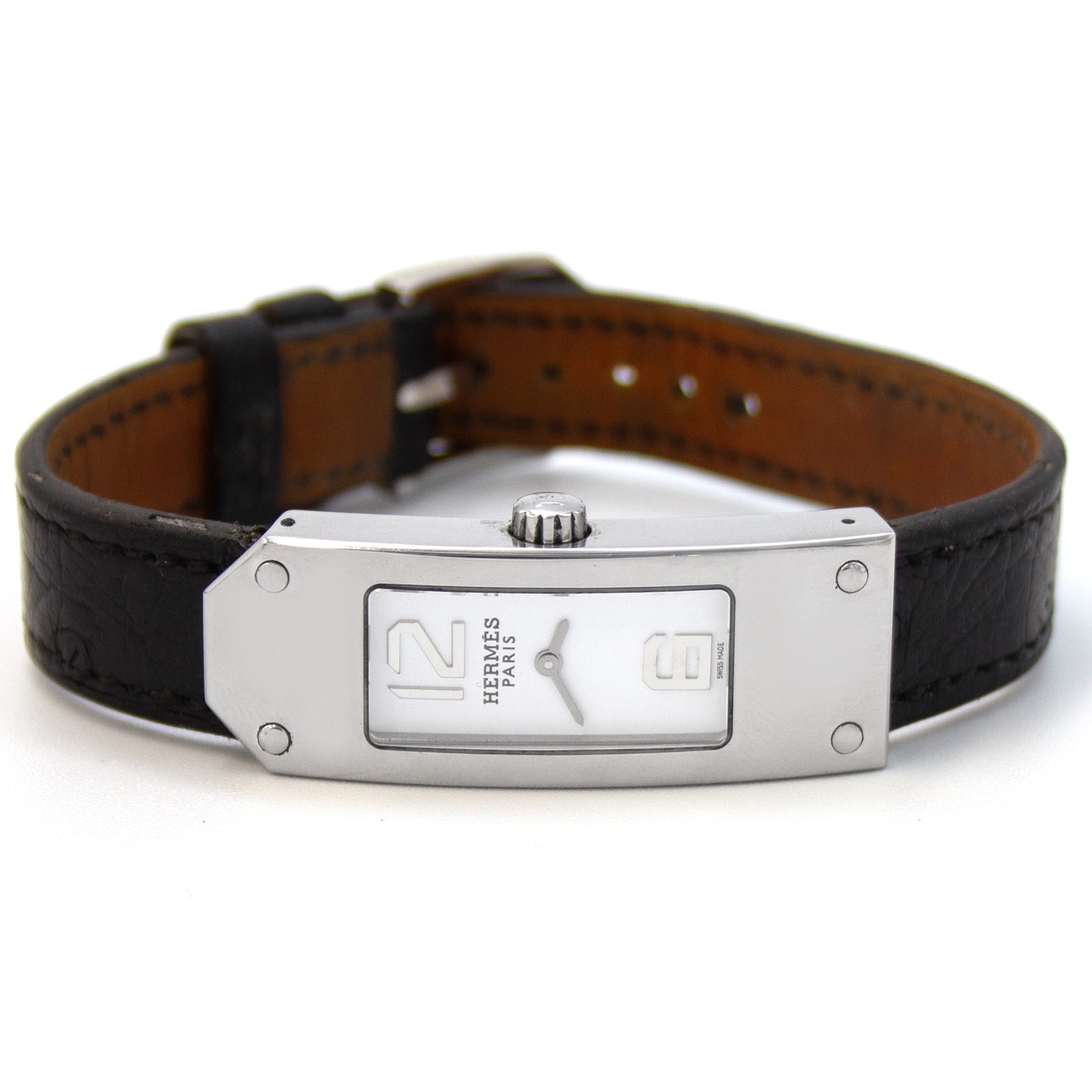 Hermès Kelly II KT1.210 watch