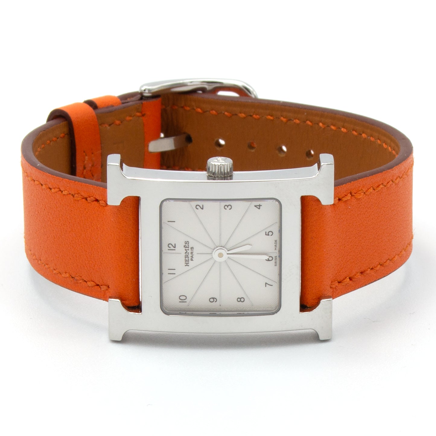 Hermès Heure H HH1.210 watch