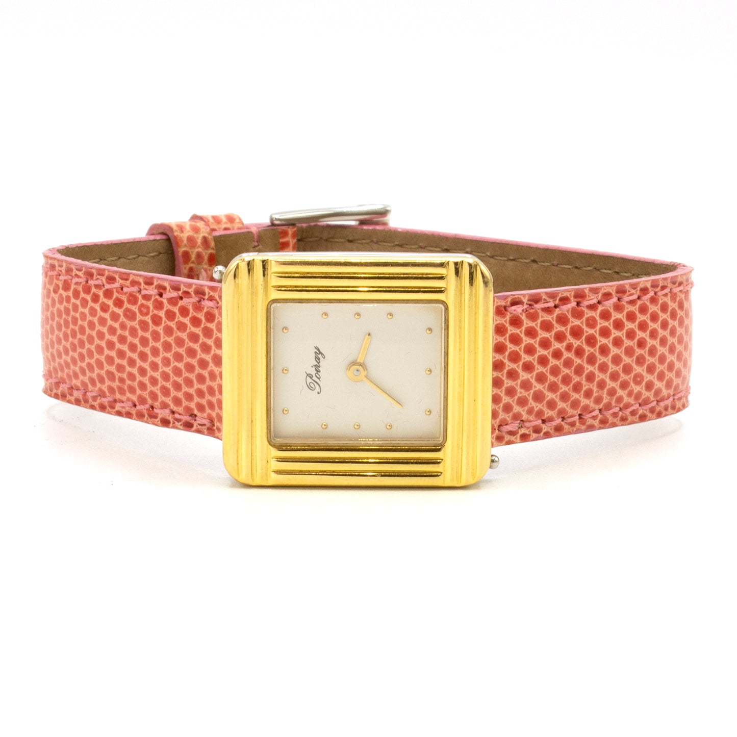 Poiray Ma Première (26x22mm) watch