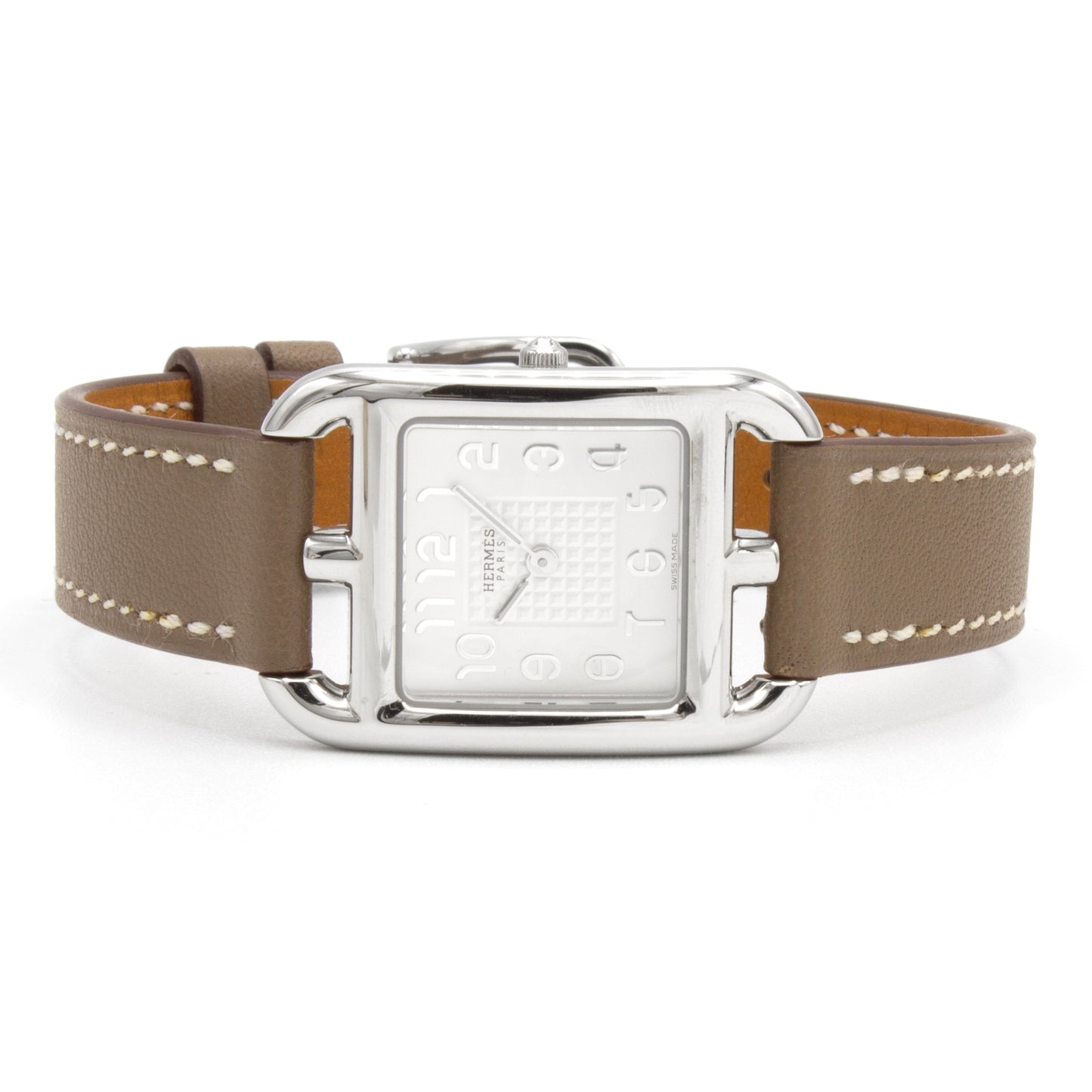 Hermès Cape Cod CC1.210 watch