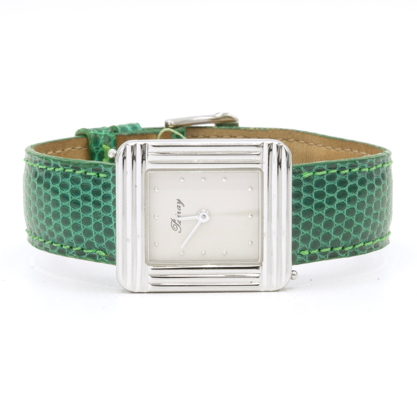 Poiray Ma Première (26x22mm) watch