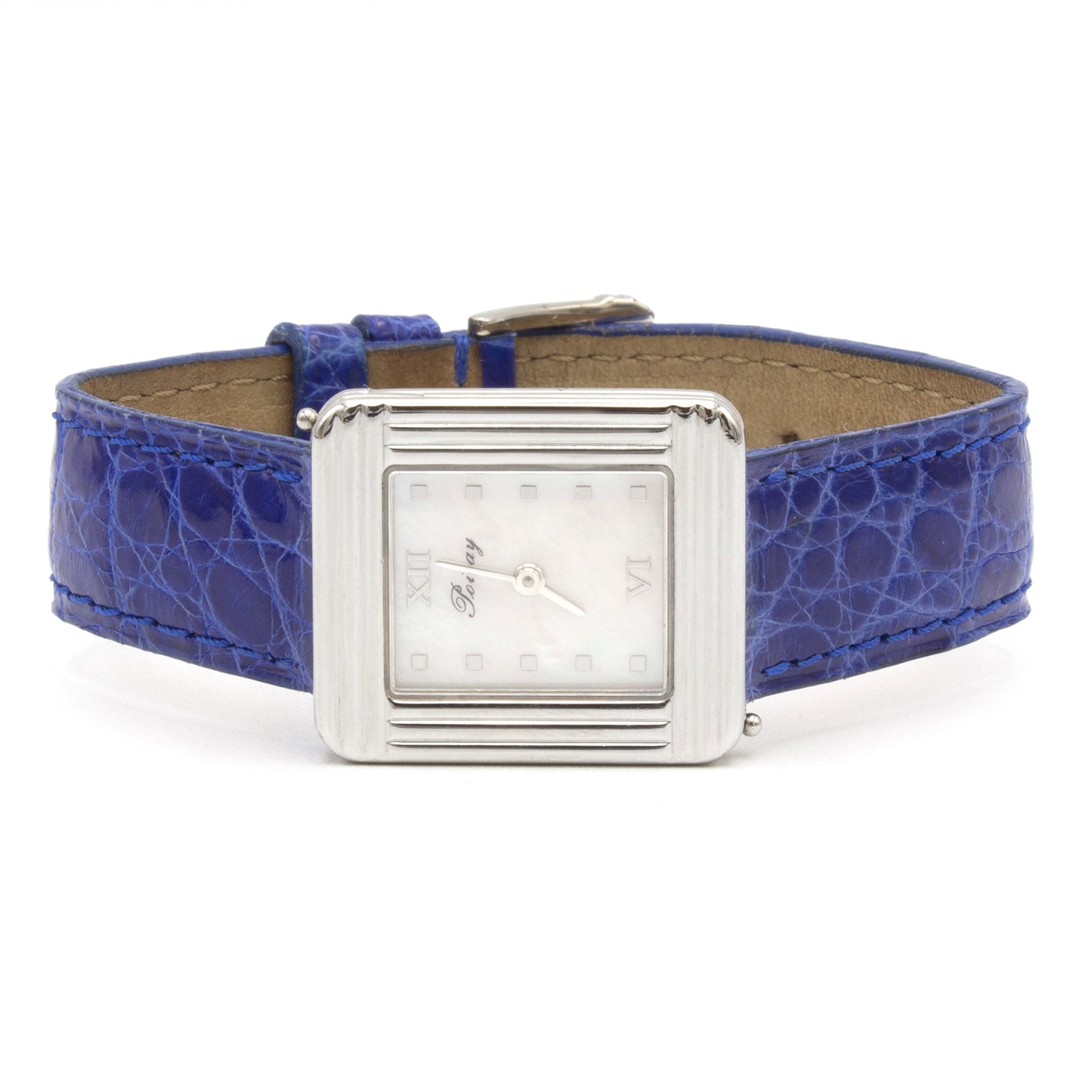 Poiray Ma Première (26x22mm) watch