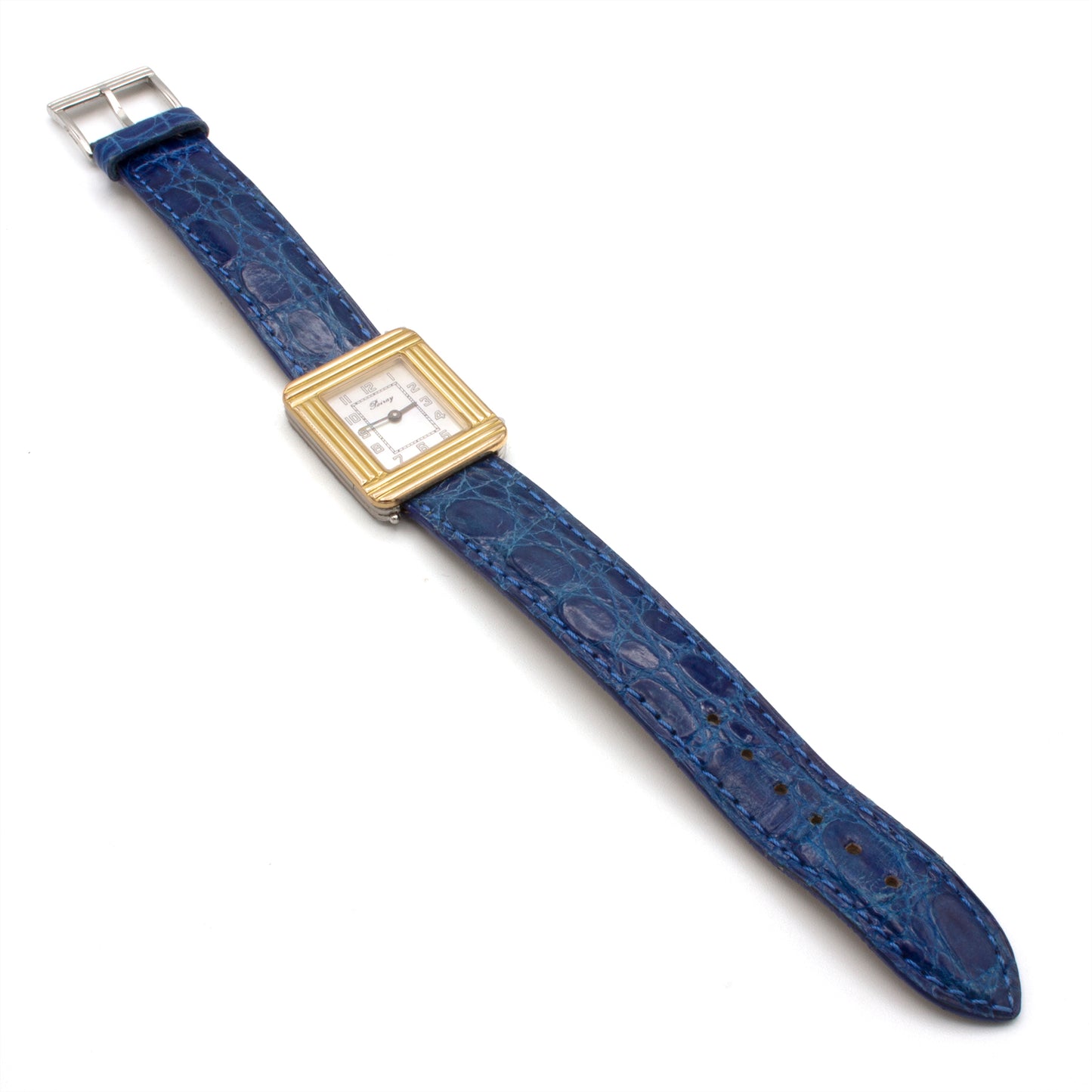 Poiray Ma Première (26x22mm) watch