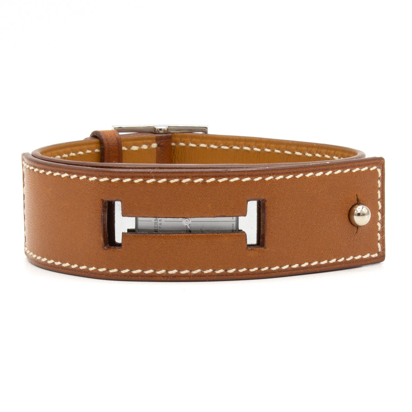 Hermes watch Cherche Midi