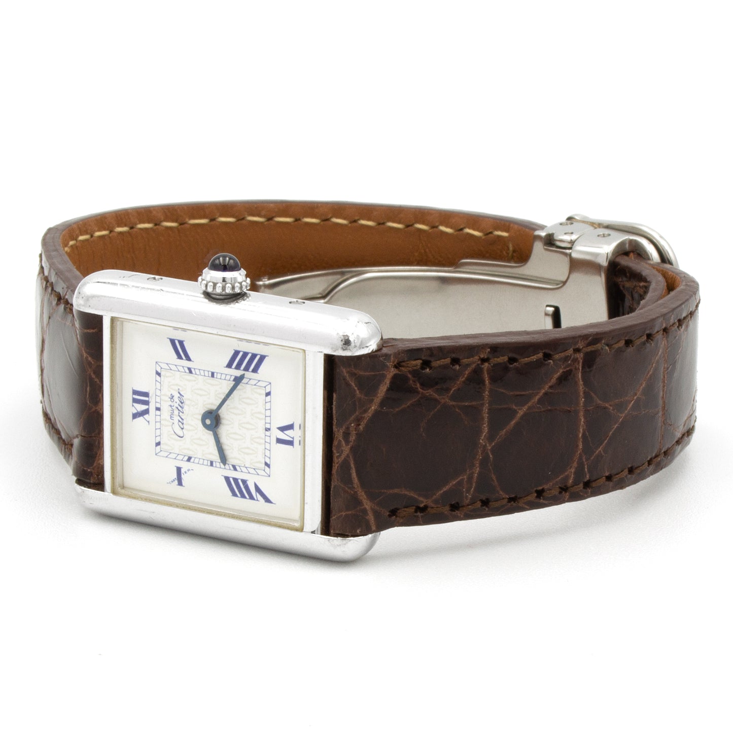 Cartier Tank Must 2416 watch