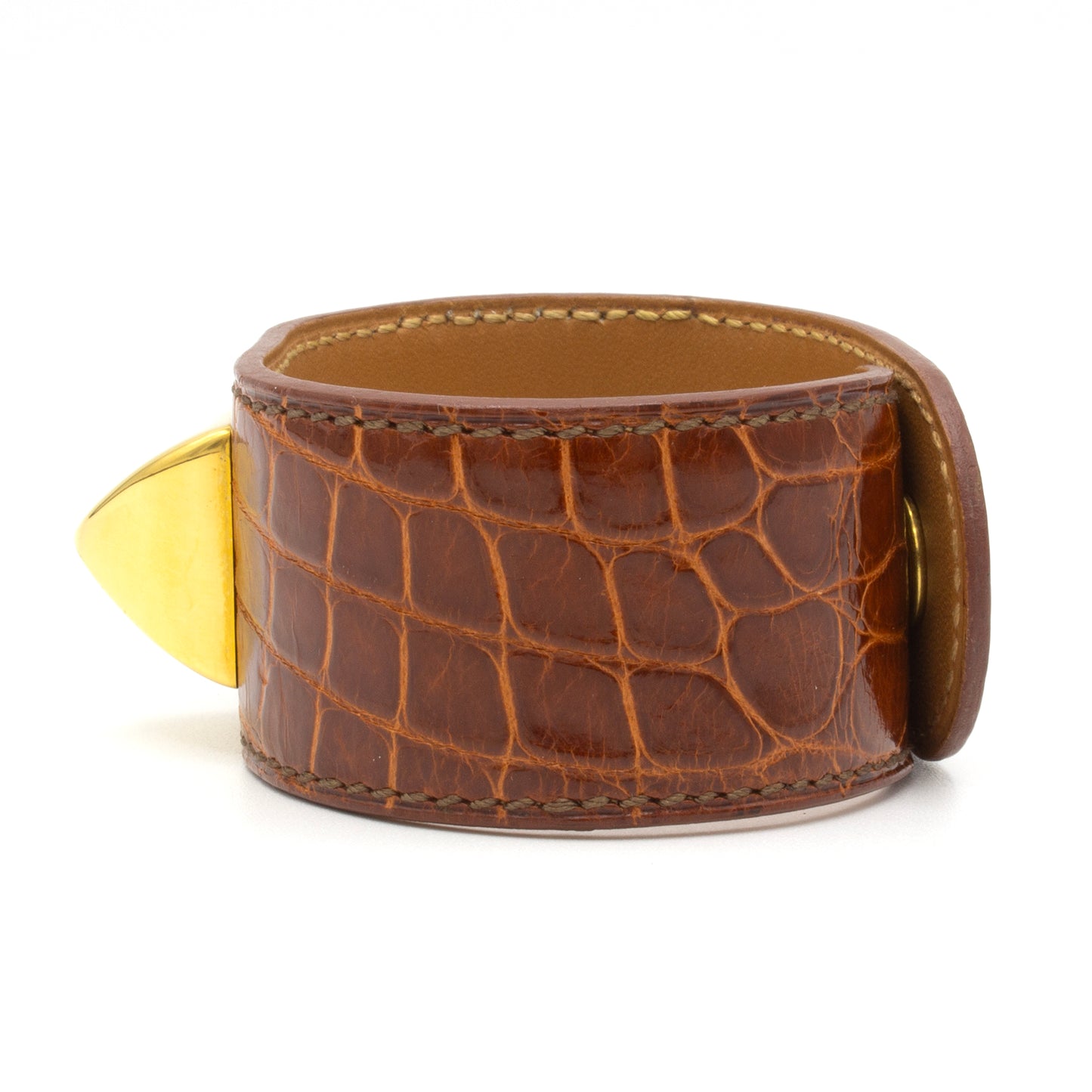 Hermès Medor bracelet