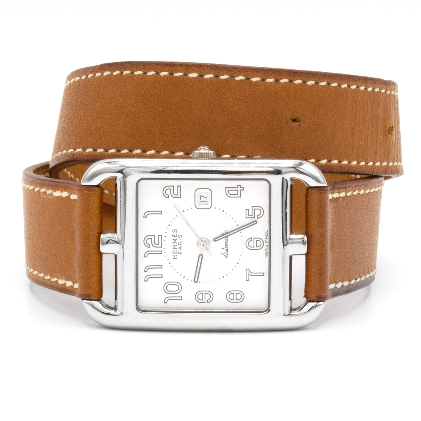 Hermès Cape Cod CC1.710 watch