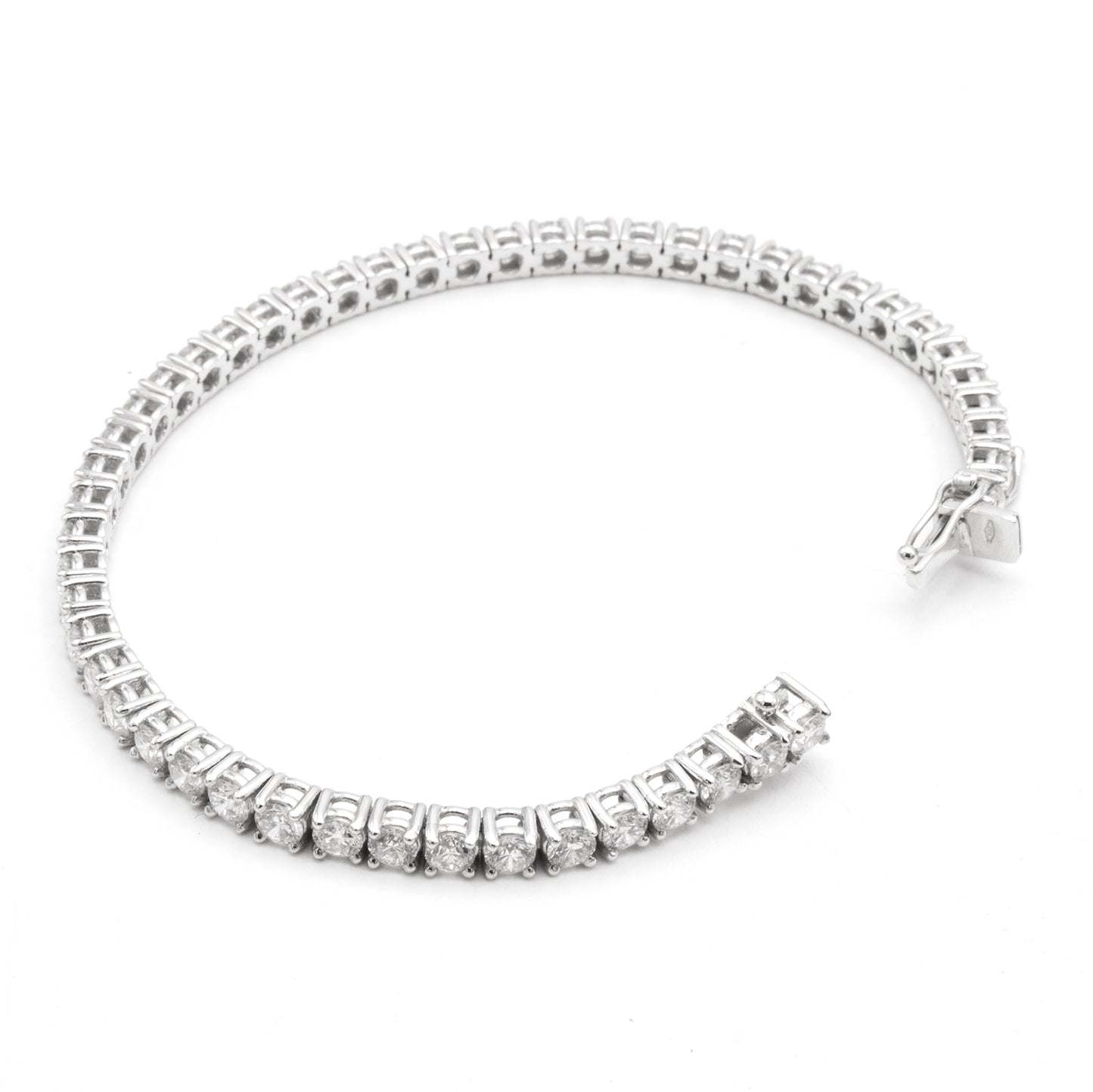 Luxe & Em diamonds bracelet