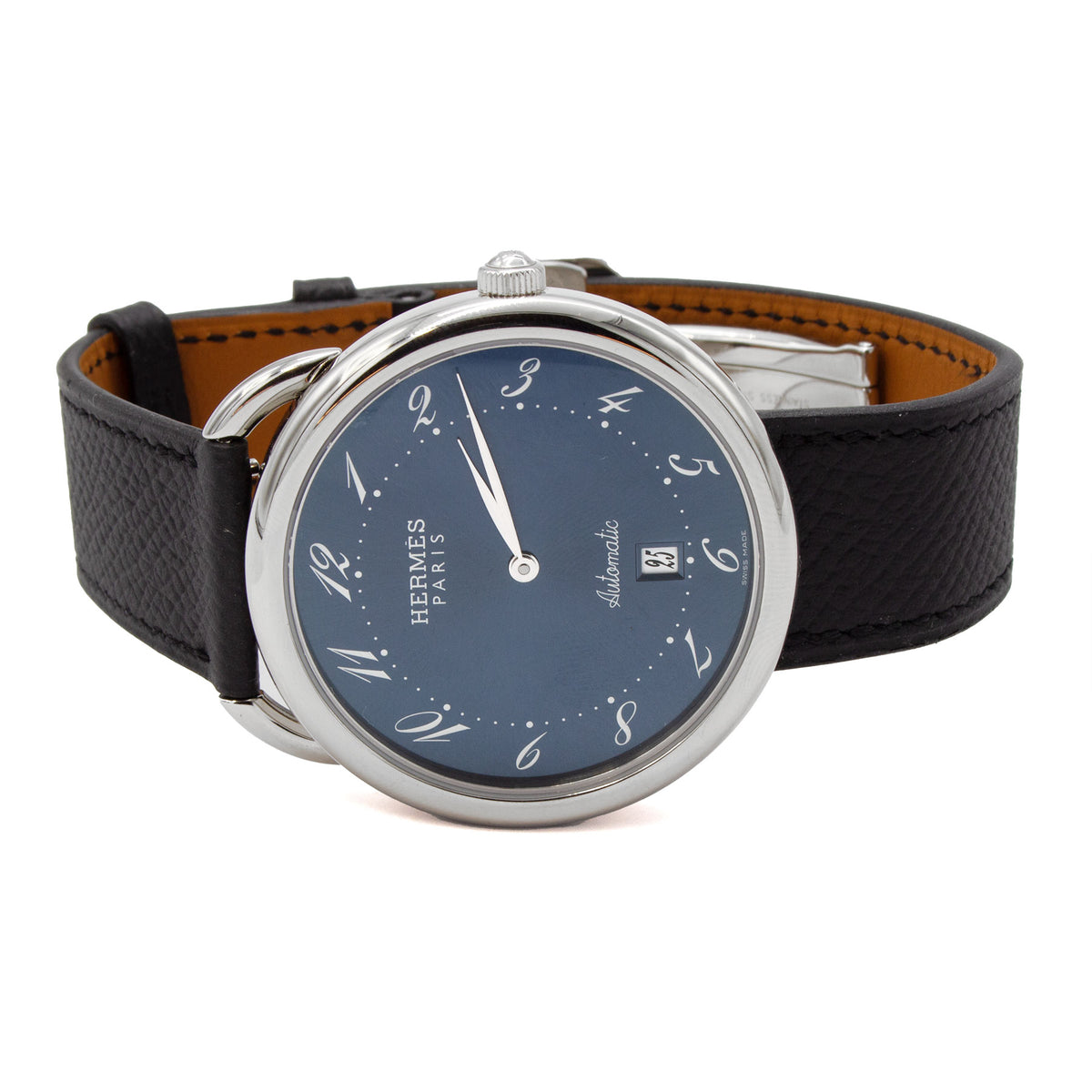 Hermès Arceau AR4.810 watch