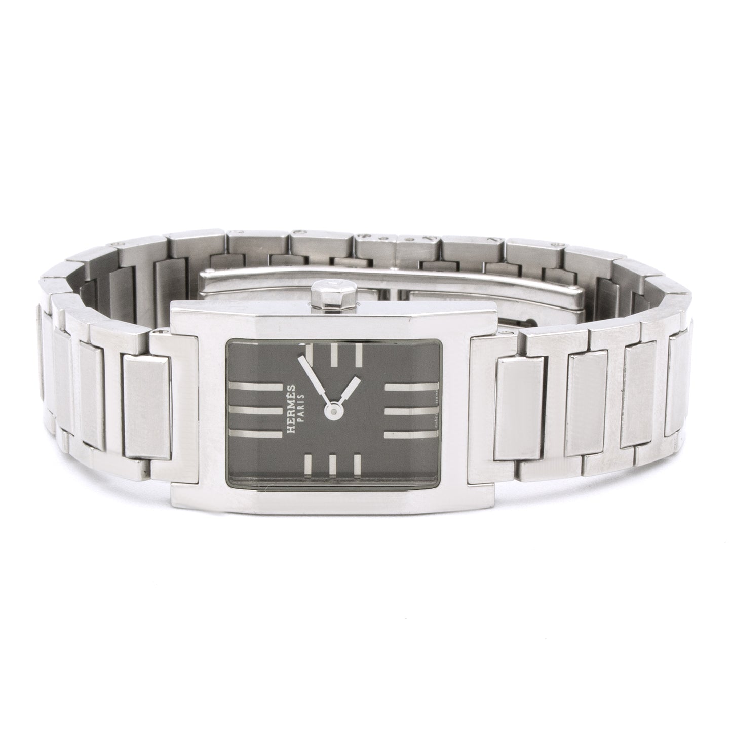 Hermès Tandem TA1.210 watch