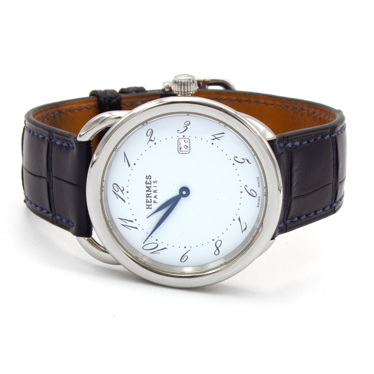 Hermès Arceau AR5.710 watch