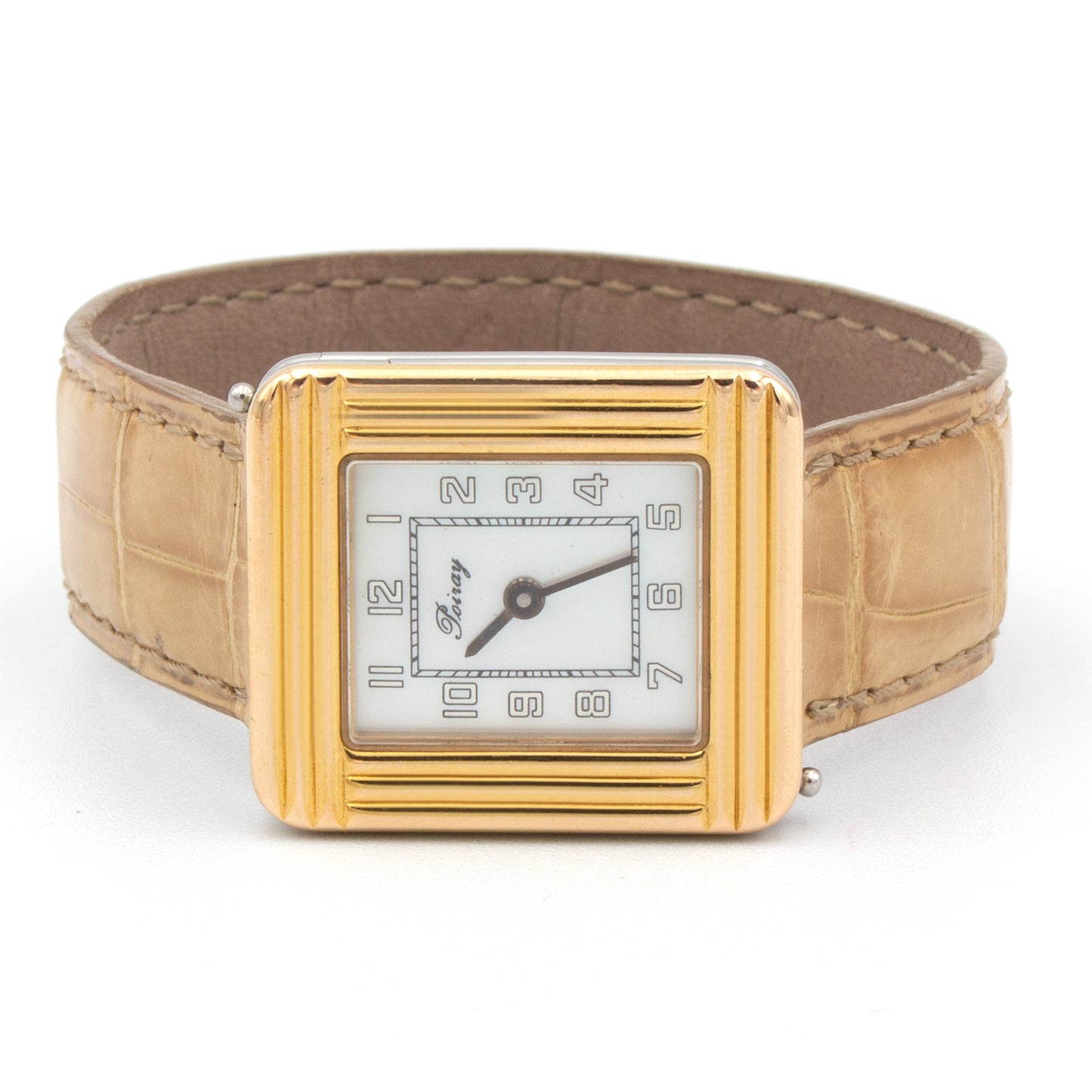 Poiray Ma Première (26x22mm) watch