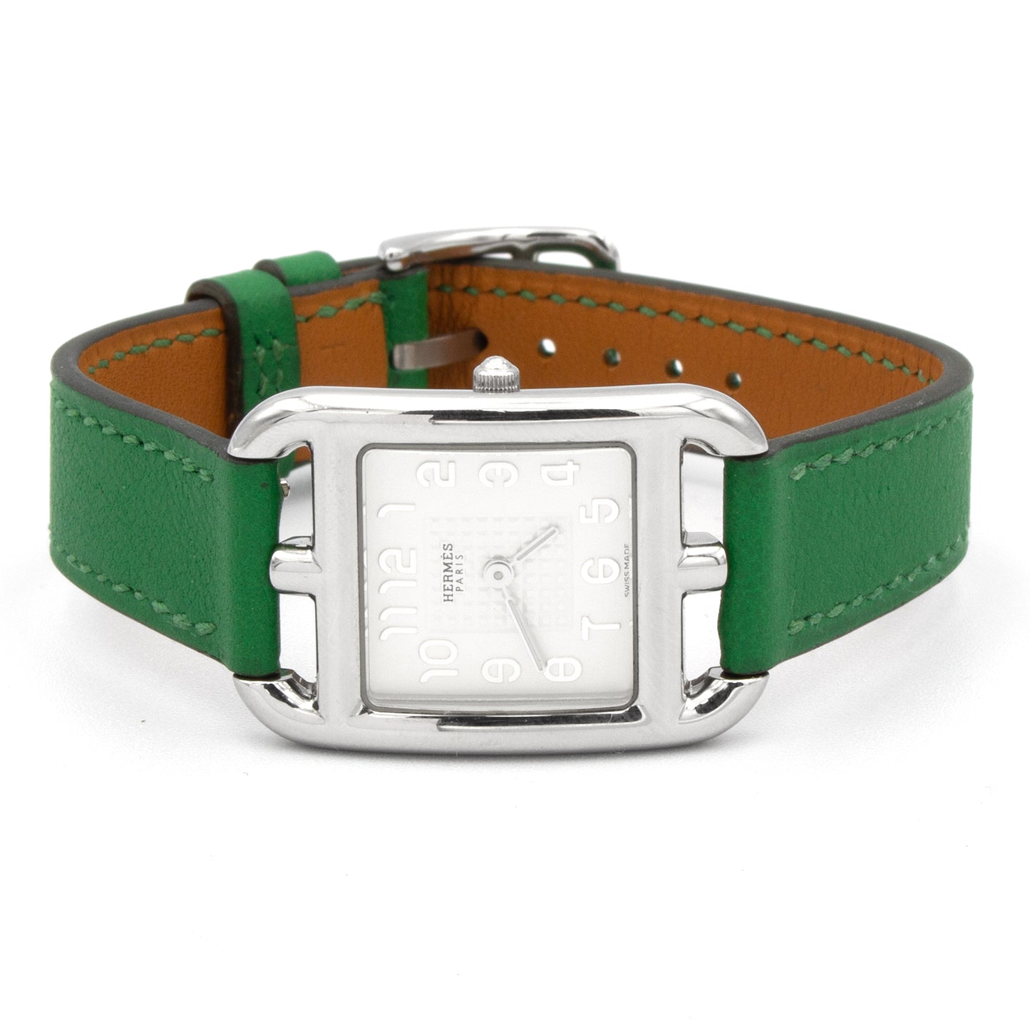 Hermès Cape Cod CC1.210 watch