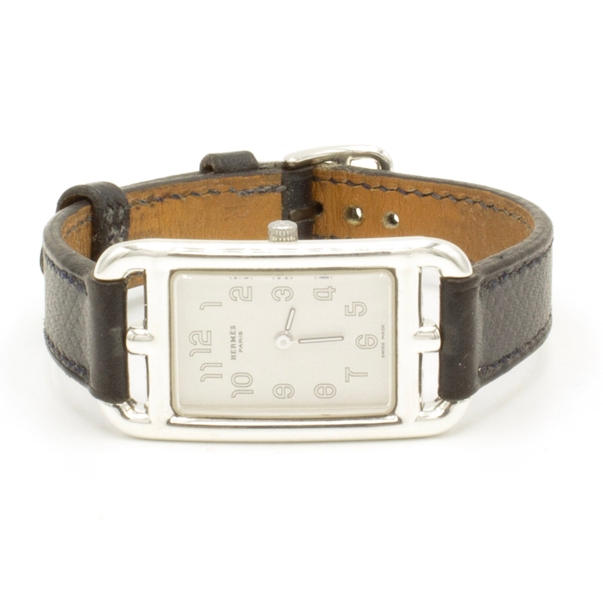 Hermès Cape Cod Nantucket NA1.250 watch