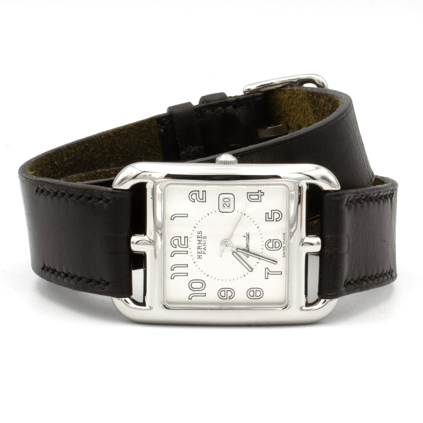 Hermès Cape Cod CC1.710 watch