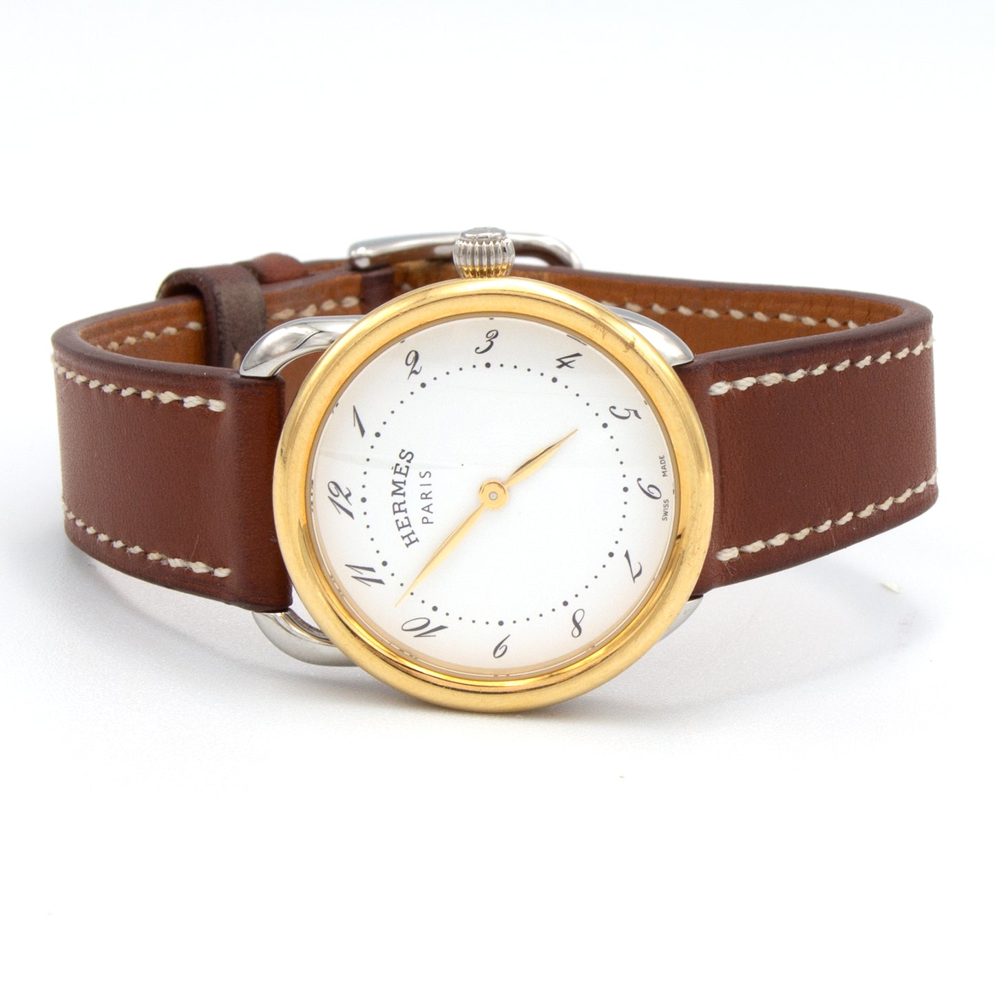 Hermès Arceau AR5.220a watch