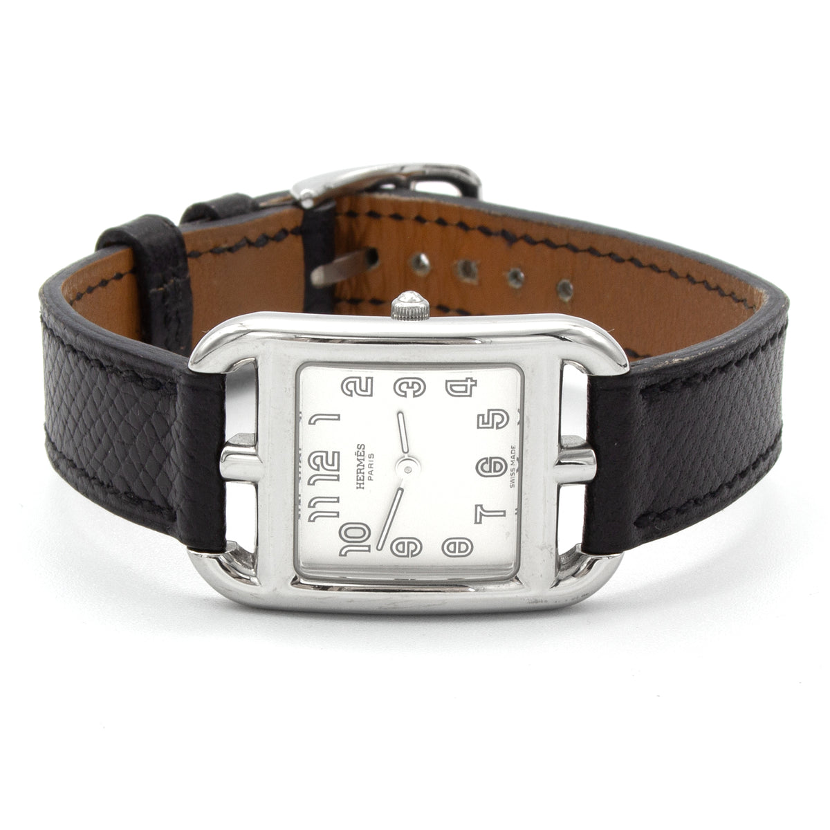 Hermès Cape Cod CC1.210 watch