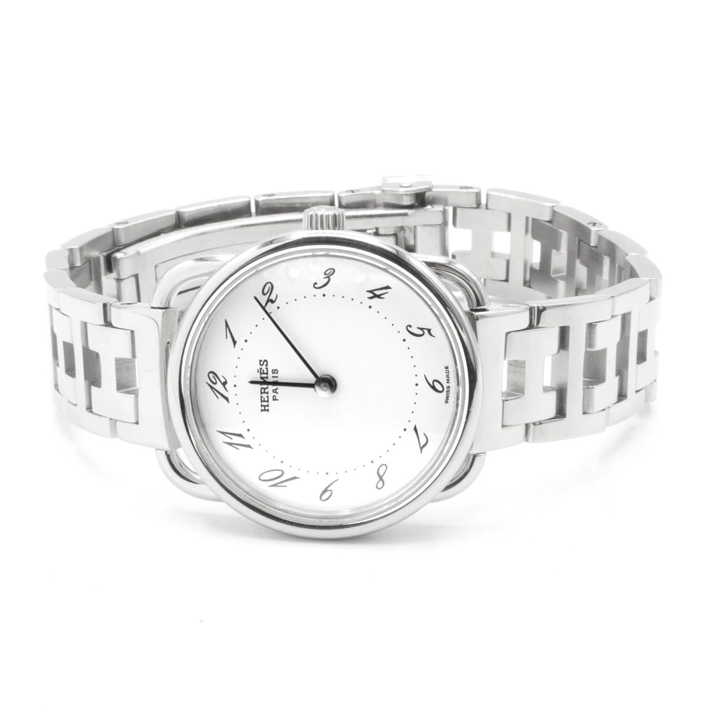 Hermès Arceau AR3.210 watch