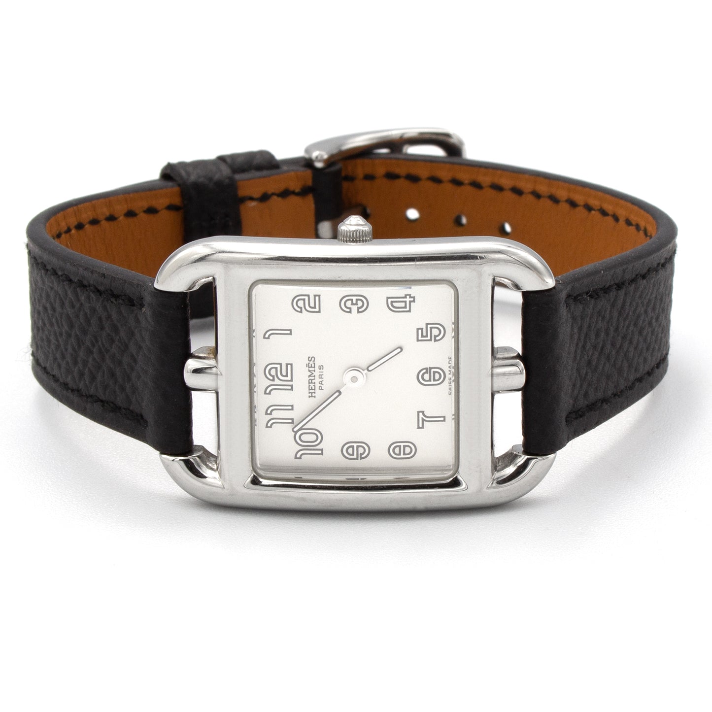 Hermès Cape Cod CC1.210 watch