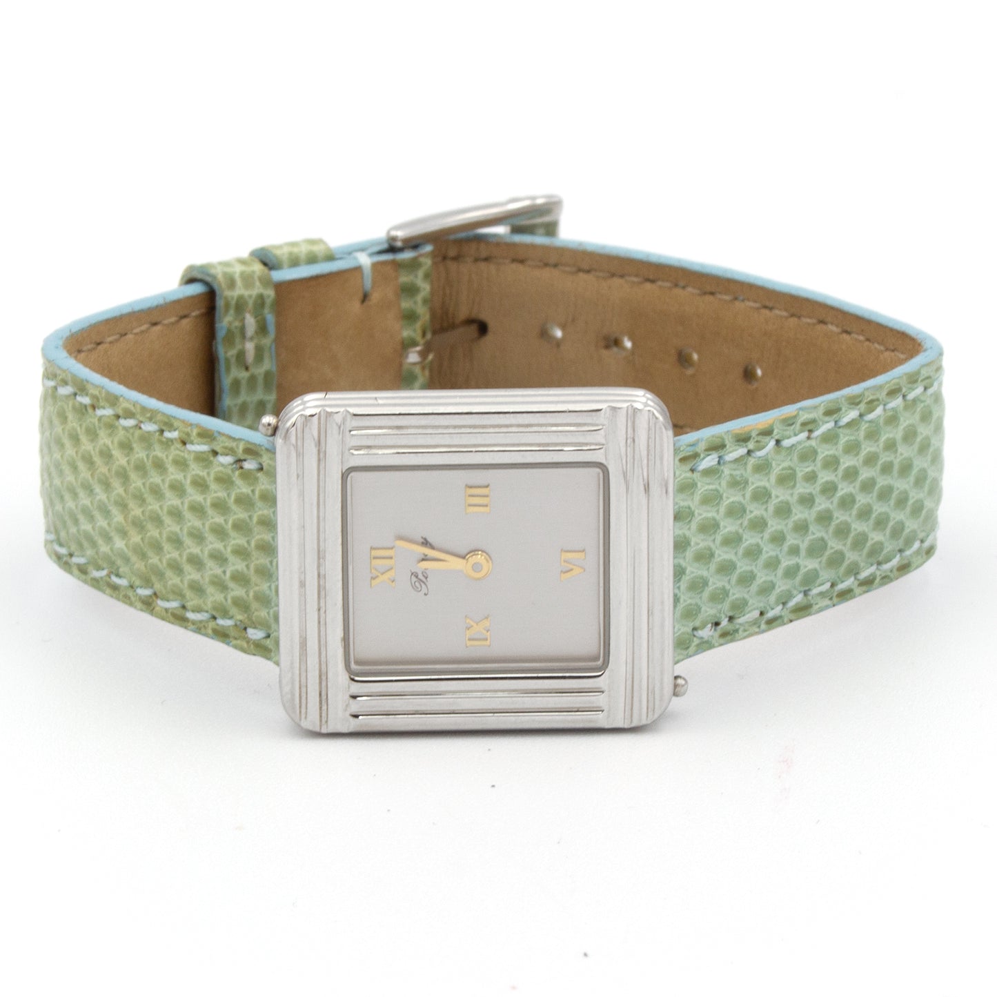 Poiray Ma Première (26x22mm) watch