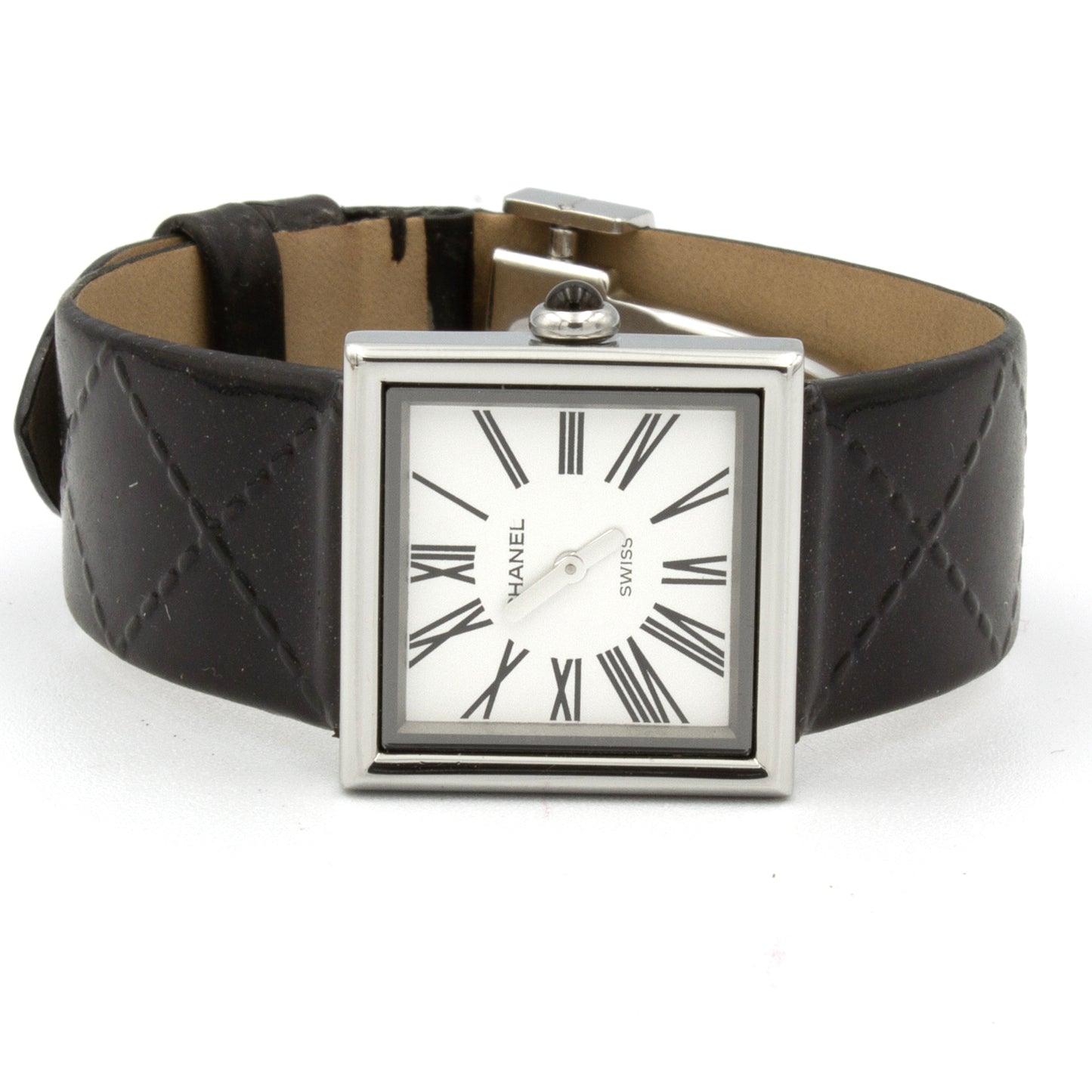 Chanel Mademoiselle watch