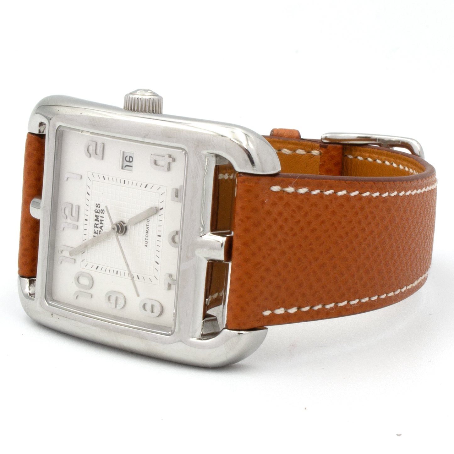 Hermès Cape Cod CD6.710 watch