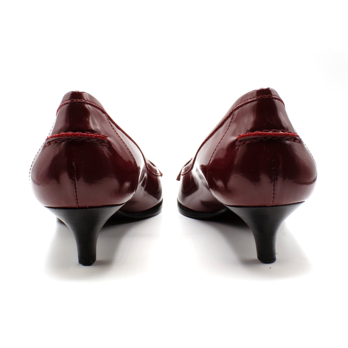 Hermès Mocassins shoes