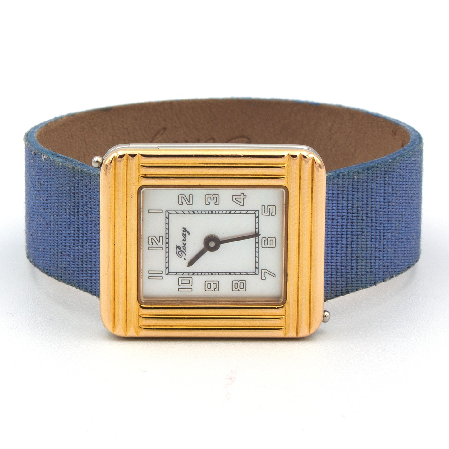 Poiray Ma Première (26x22mm) watch