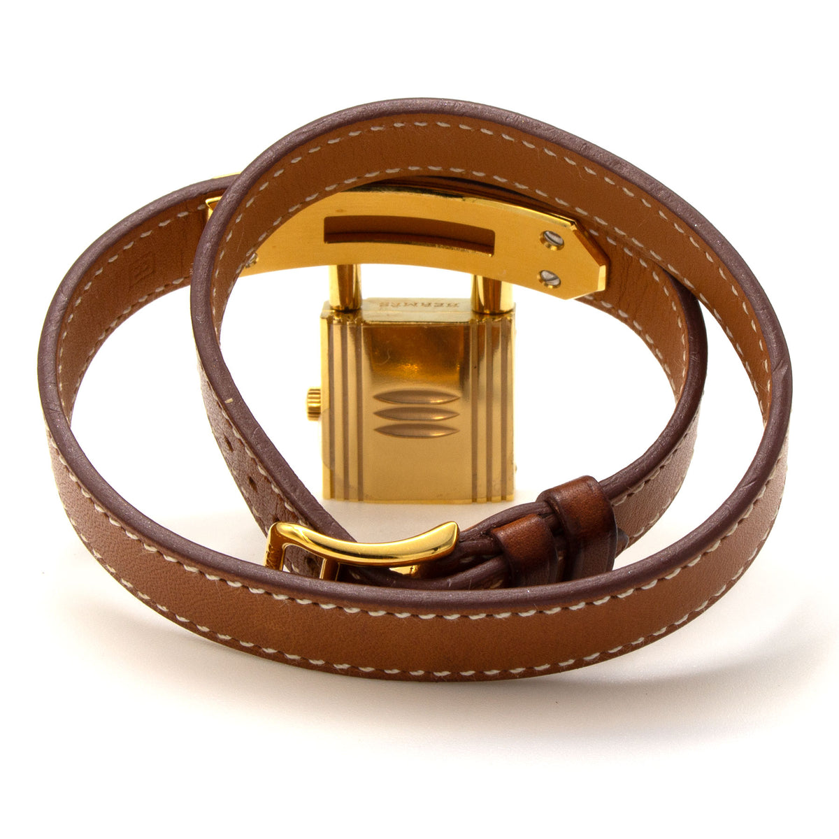 Hermès Kelly watch