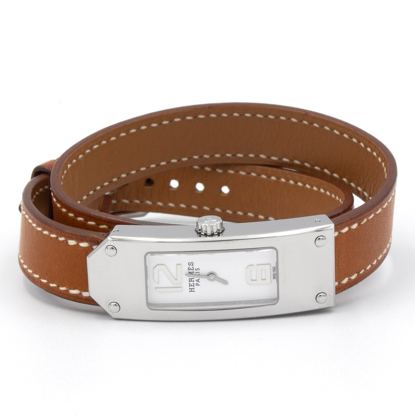 Hermès Kelly II KT1.210 watch