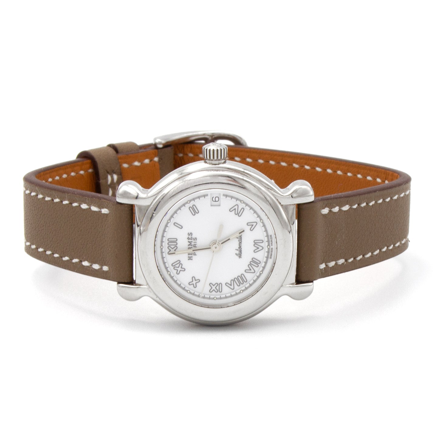 Hermès Kepler KP1.210 watch