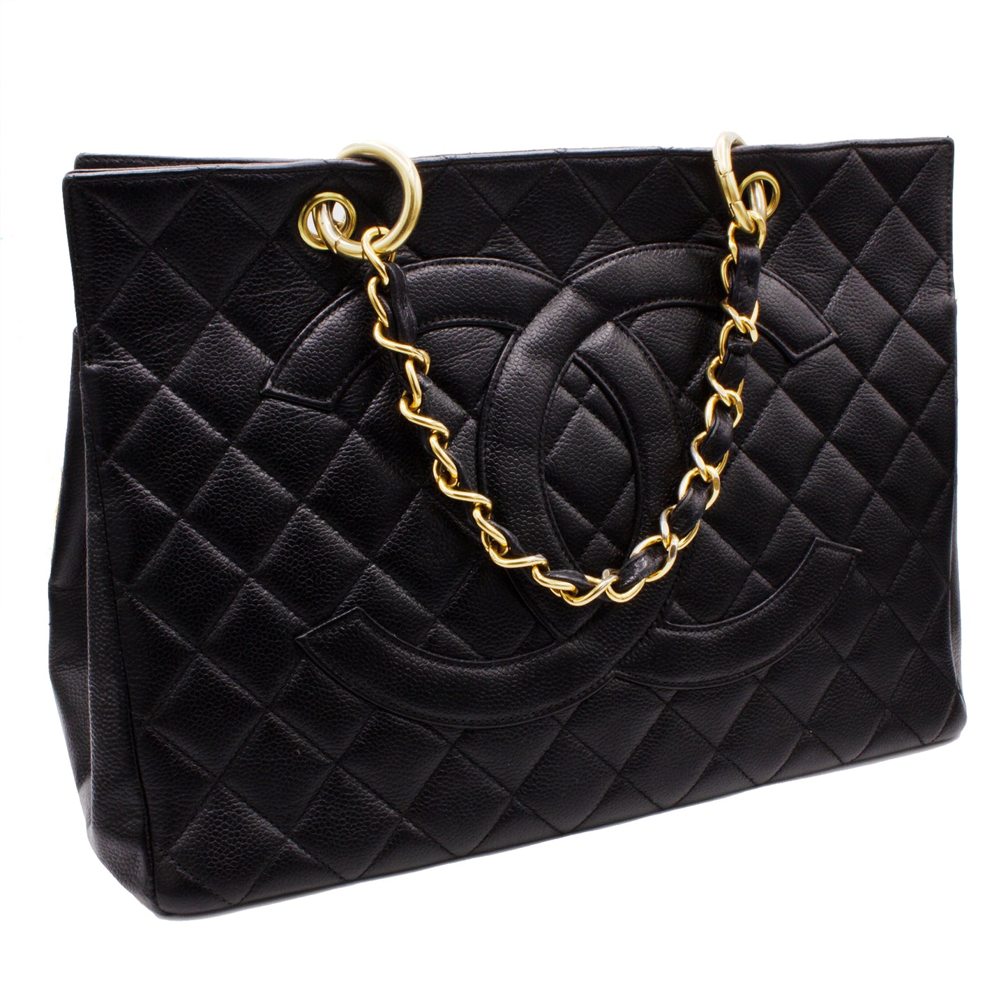 Chanel Shopping GST bag
