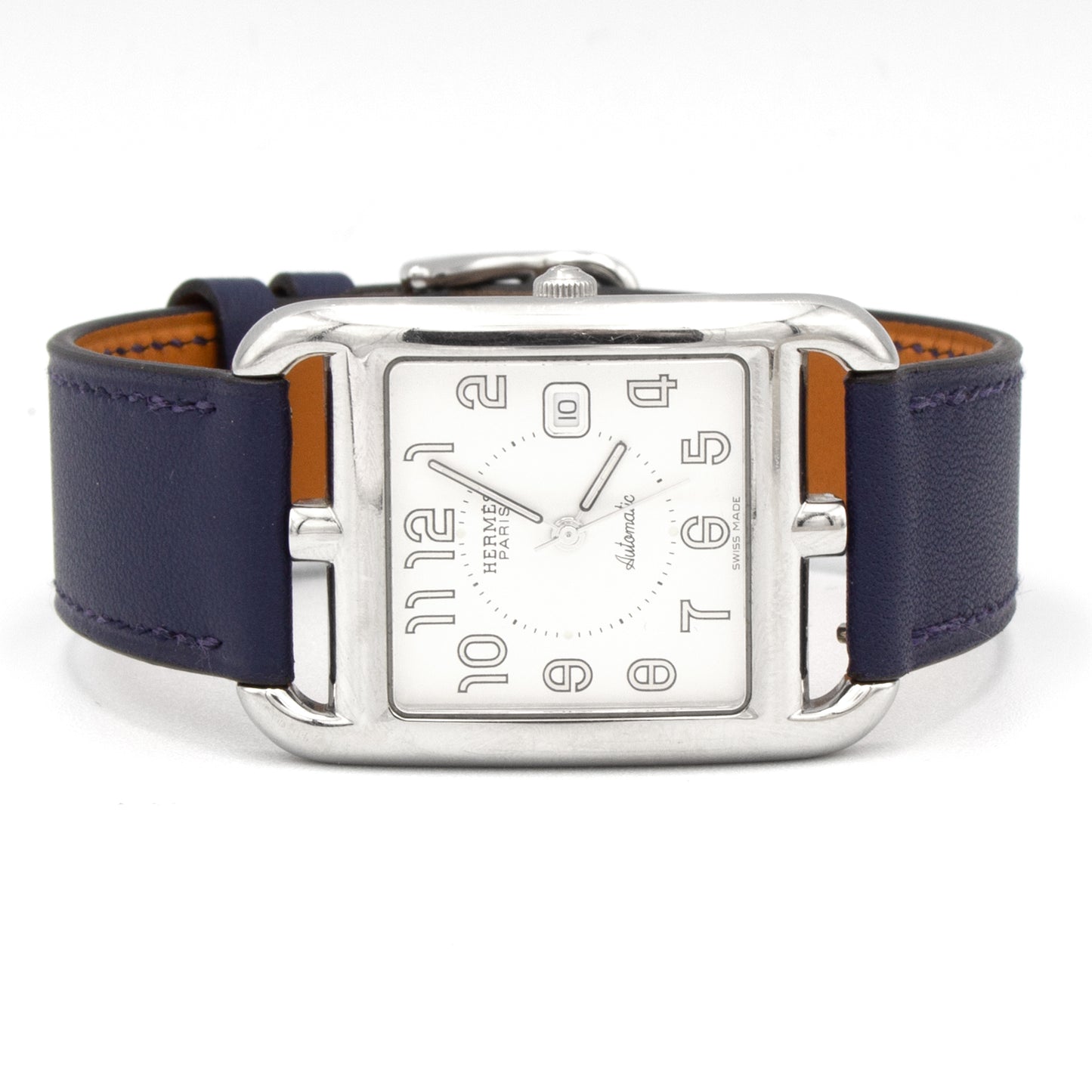 Hermès Cape Cod CC1.710 watch