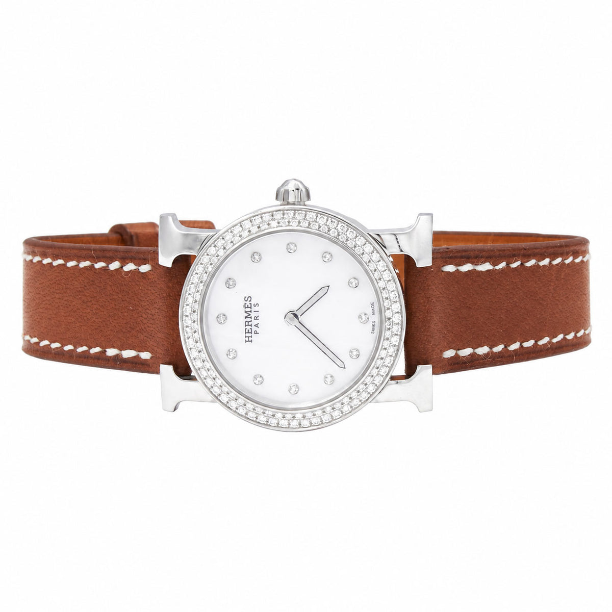 Hermès Heure H Ronde HR1.230 watch