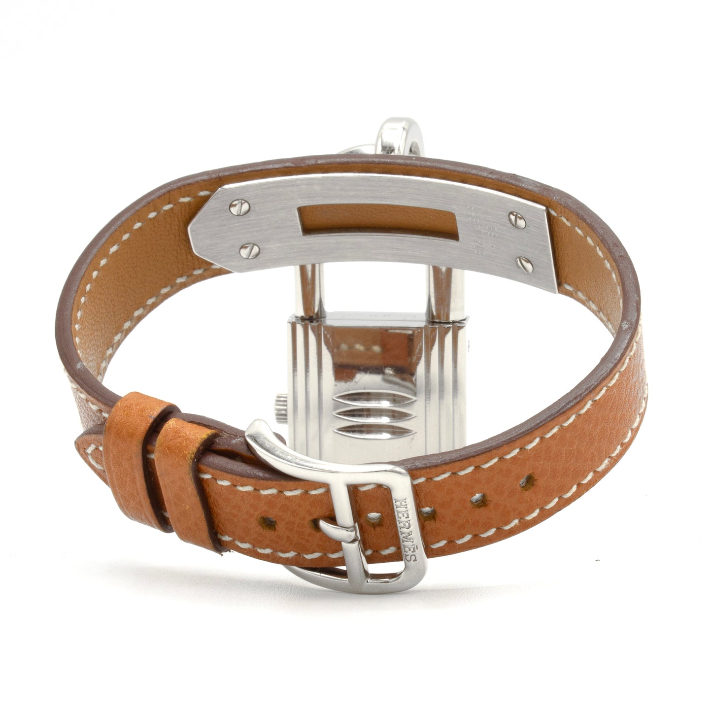 Hermès Kelly KE1.210 watch