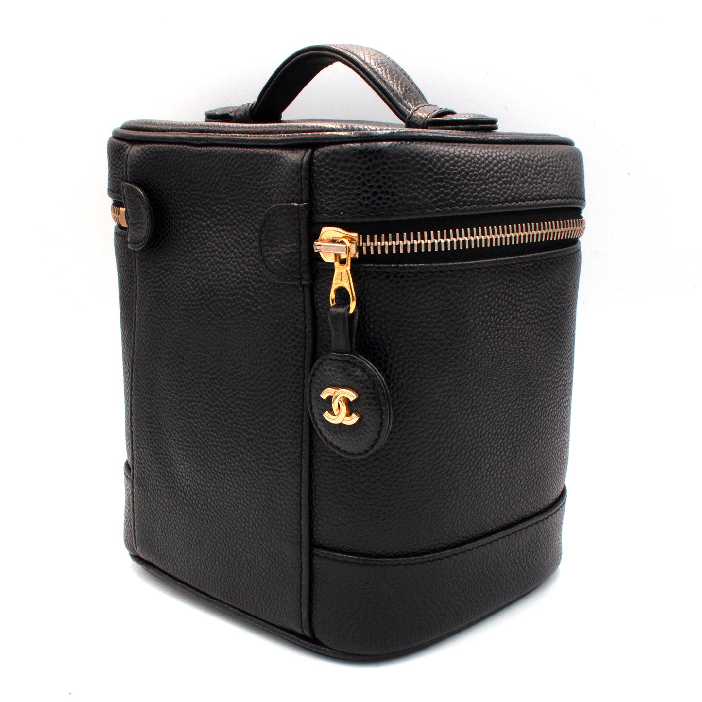 Chanel Vanity case bag